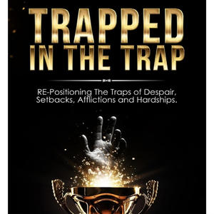 Trapped in the trap (feat. Jc Aka) (Explicit)