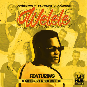 Welele (feat. Carter IV & Dooushii)