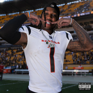 Diamond Teeth Soulja (Explicit)