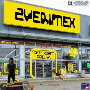 Zverimex (feat. R1chii) (Explicit)
