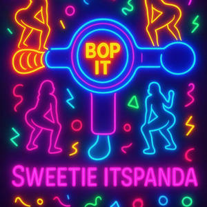Bop It (Explicit)