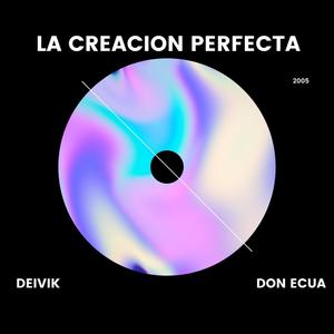 Dime (feat. Don Ecua)