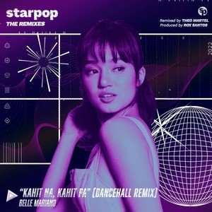 Kahit Na, Kahit Pa (Dancehall Remix)