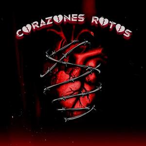 Corazones rotos(feat. AryanBaby)