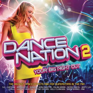 Dance Nation Vol. 2