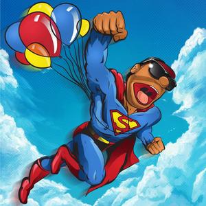 Fake Superman(feat. Tyra Juliette)