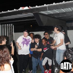 DATK PIPE (feat. Luu, Kid Prada, Tay Chapter Six, dyLano, jaxisjicc, DOKISAKA, Jion_Jion47 & Gage Railsback) (Explicit)
