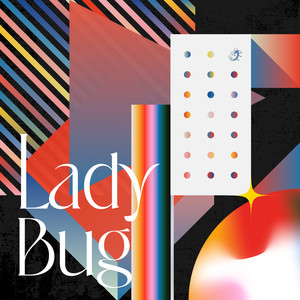 Ladybug (逐) feat.符雅凝