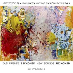 Old Friends Beckoned / New Sounds Reckoned