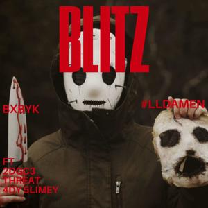 Blitz (feat. 2dgc3, Threat & 4dy 5miley) (Explicit)