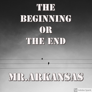 Mr.Arkansas - Overdose (Explicit)