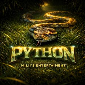 Python (feat. Denko) (Nelson Andrade Remix)