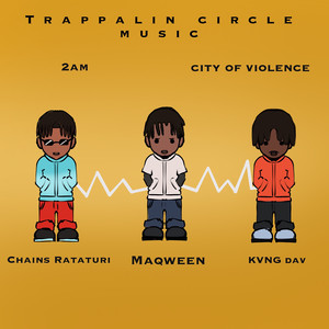 2am / City of Violence (Explicit)