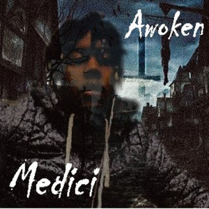 Awoken (Explicit)