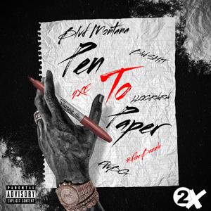 Pen To Paper (Explicit)