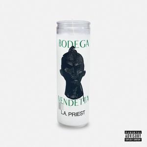 L.A. Priest (Explicit)