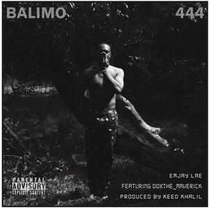 BADIMO 444 (feat. DoxThe_Maverick) [Explicit]