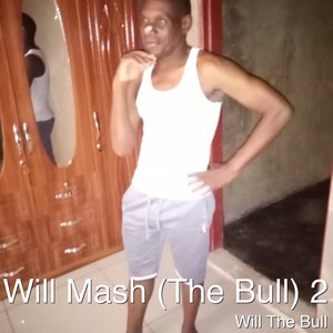 Will Mash (The Bull) 2