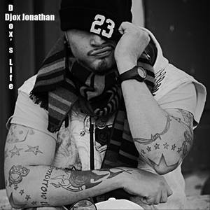 Djox Jonathan - On s'habitue