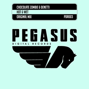 Hot & Wet (Original Mix)