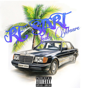 RE START (feat. Maare)