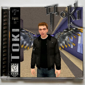 Toki (Explicit)