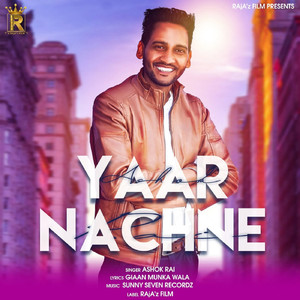 Yaar Nachne - Single