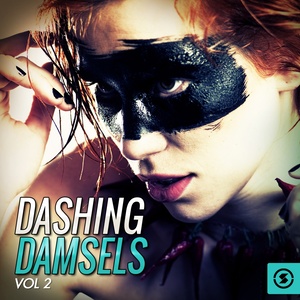 Dashing Damsels, Vol. 2