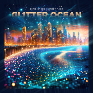 Glitter Ocean