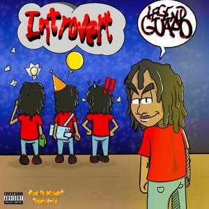 Introvert (Explicit)