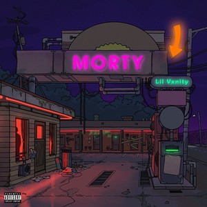 Morty (Explicit)