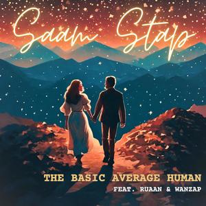 Saam Stap (feat. Ruaan & Wanzap)