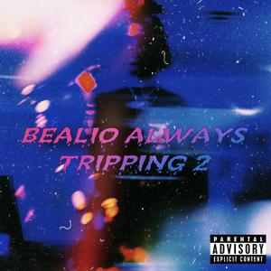 Blah Za (feat. 2K Really Rich) (Explicit)