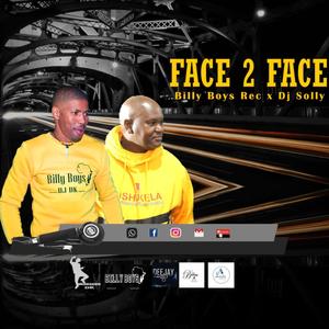 FACE2FACE (feat. BILLY BOYS DK)