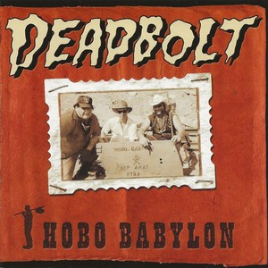 Hobo Babylon (Explicit)