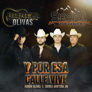 Y Por Esa Calle Vive