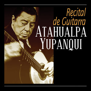 Recital de Guitarra