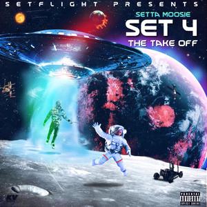 Set 4 The TakeOff (Explicit)