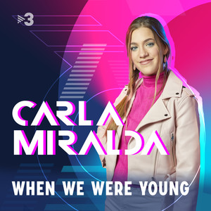 When we were young (En Directe)