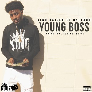 Young Boss(feat. Gallado)