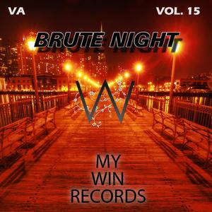 Brute Night, Vol. 15