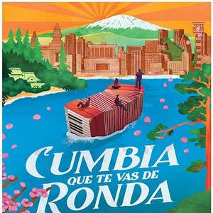 Cumbia que te vas de ronda