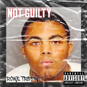 Not Guilty (Explicit)