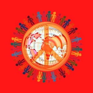 Die Antwort für die Welt liegt bei dir (Alternate Dark Version)