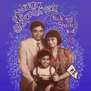 Nick and Sheila's Kid (Explicit)