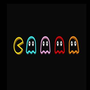 Beat Pac Man (Remix)