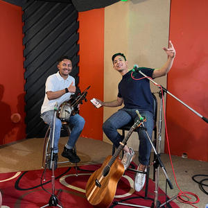 Naganya Maya (Sajjan Raj Vaidya)