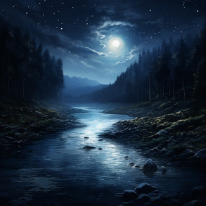 Serenatas De Spa De Paisaje Acuáticos