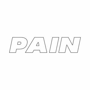 Pain (Explicit)