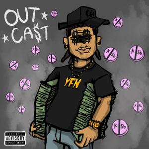 City To The Land (feat. Siakgeez) (Explicit)